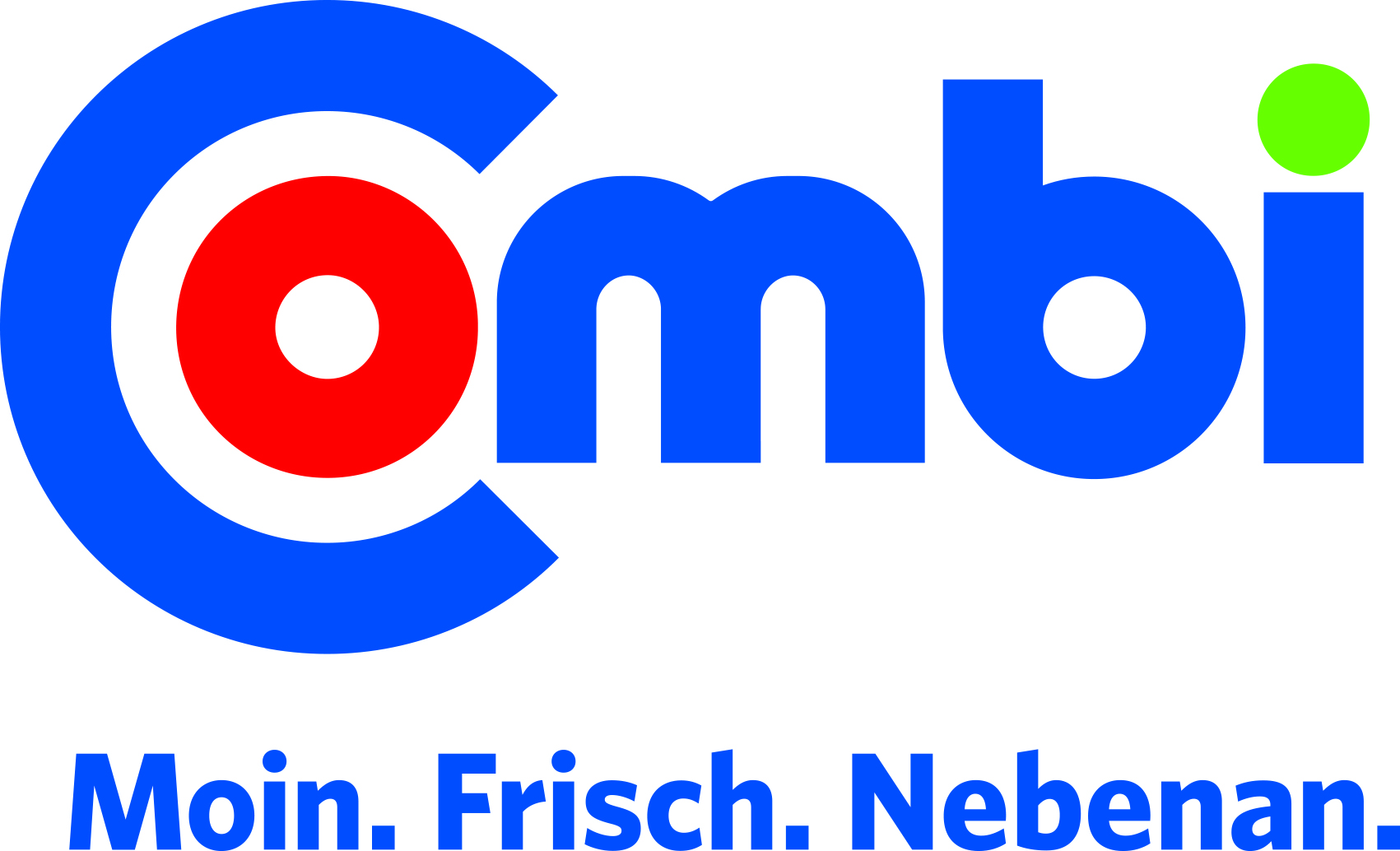 Combi-Verbrauchermarkt Einkaufsstätte GmbH & Co. KG
